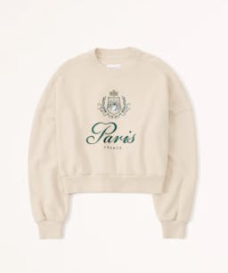 Crewneck