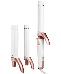 curling iron set