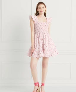 Hill House Home The Elizabeth Nap Dress