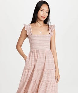 o.p.t Lazy Afternoon Dress