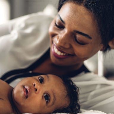 13 Ideas To Celebrate Your First Mother’s Day