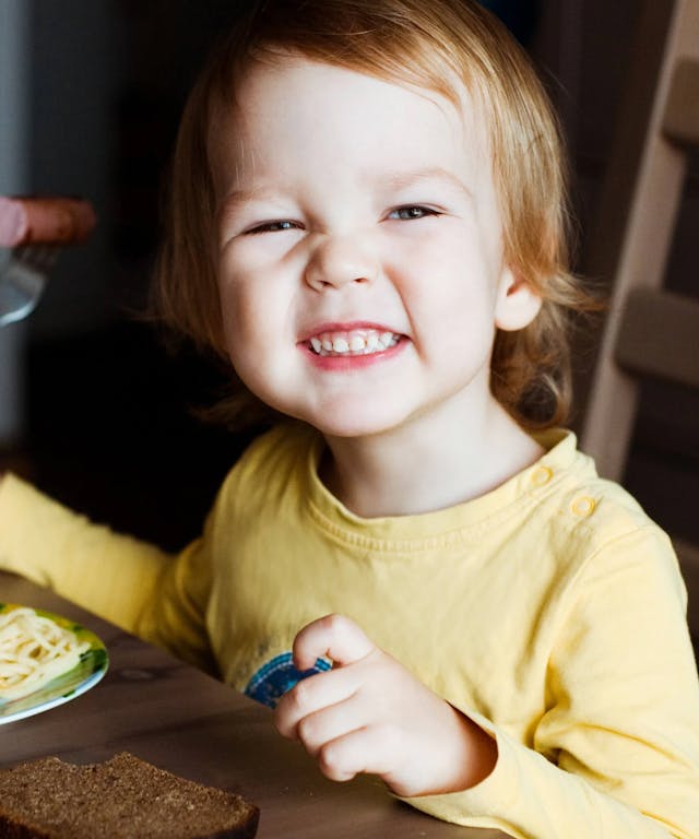 Family Dinners Might Be The Most Important Thing You Do For Your Family