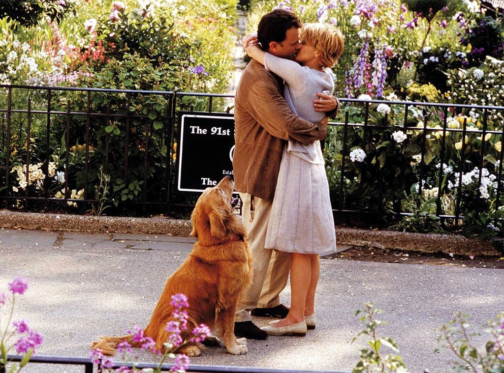 Warner Bros./You've Got Mail/1998