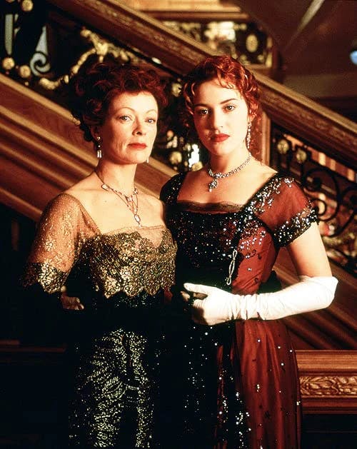 Paramount Pictures/Titanic/1997