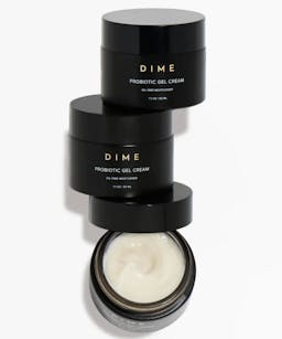 Dime Probiotic Gel Cream