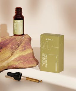 Kalla Probiotic Skin Oil