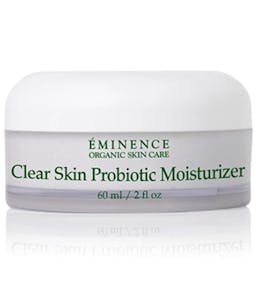 Eminence Organics Clear Skin Probiotic Moisturizer