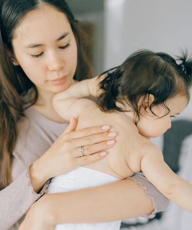 Young Moms Shouldn’t Be Gaslit Into Giving Their Babies More Vaccines Than They Want