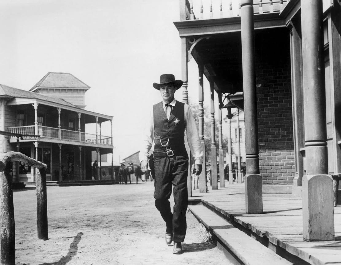United Artists / High Noon / 1952