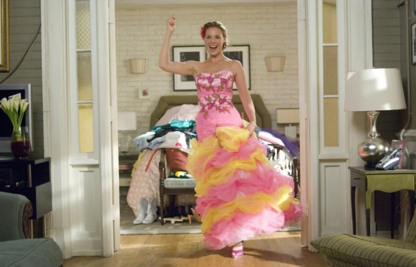 20th Century Fox/27 Dresses/2008