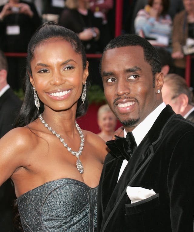 Everything You Need To Know About The P. Diddy Saga Involving Cassie And Kim Porter