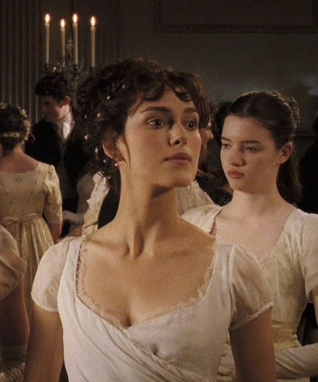 Quiz: Which Jane Austen Heroine Are You?