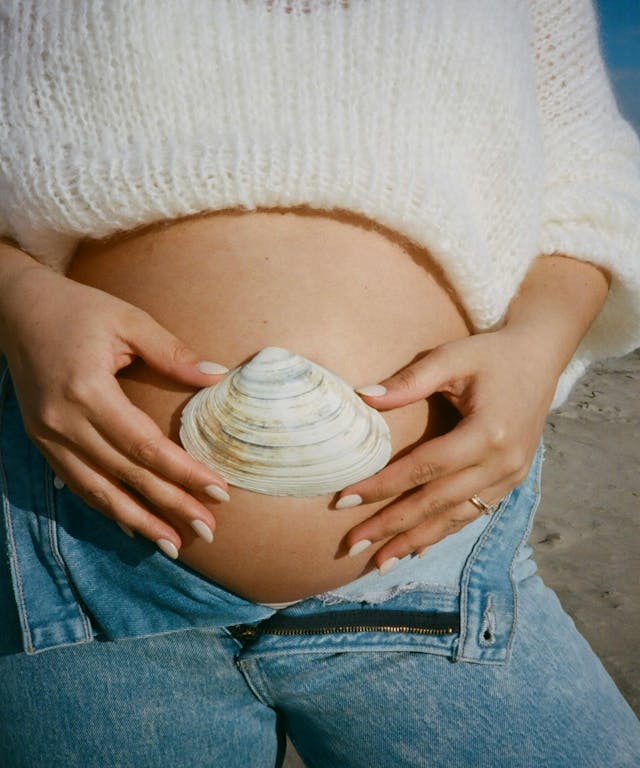12 Things Every New Mom Should Know About Birth Before Going Into Labor, According To A Doula