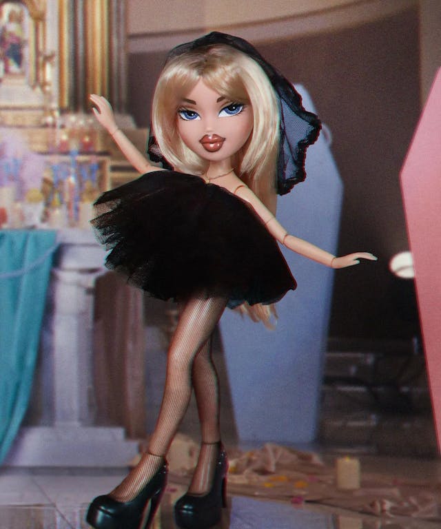 Did Bratz Dolls Subconsciously Become The Beauty Standard?