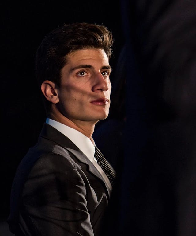 Who Is Jack Schlossberg? Meet JFK’s Grandson And Gen Z’s Latest Obsession