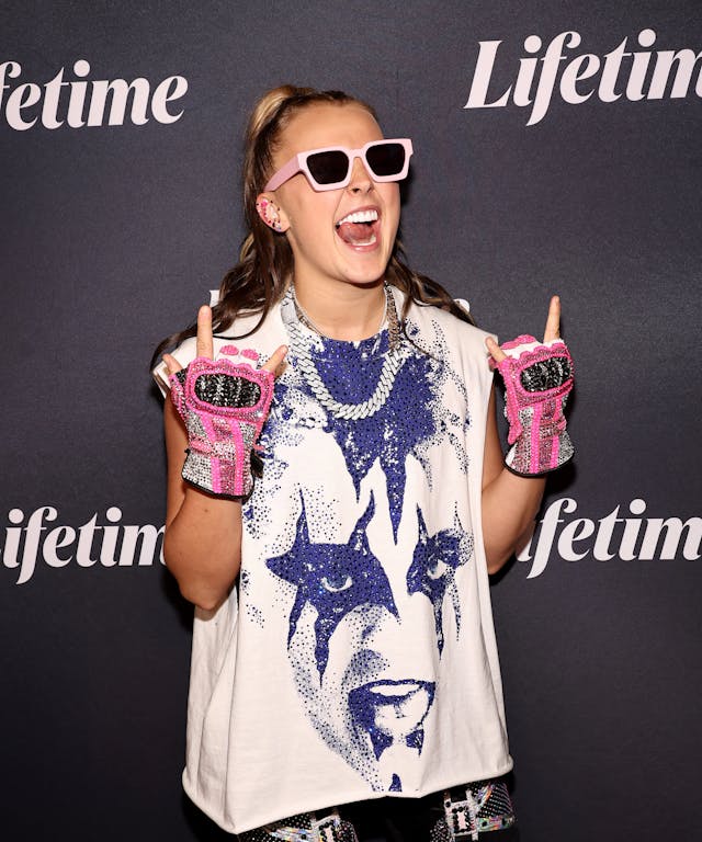 Why Miley Cyrus’s “Bad Girl" Rebrand Worked, But JoJo Siwa's Didn’t