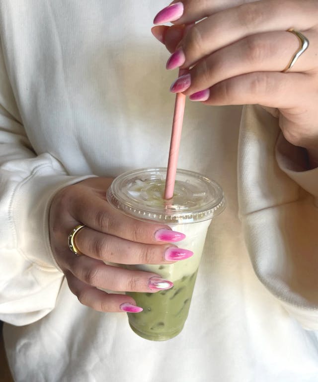 35 Summer Mani Ideas To Bring To Your Next Nail Appointment