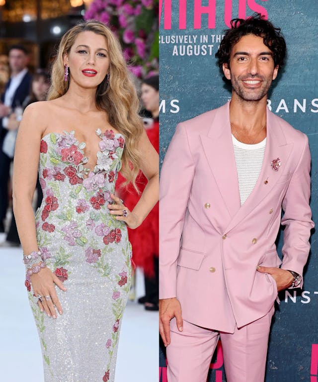 Justin Baldoni Accused Of Having A "Huge Ego" And Being Self-Centered, According To DeuxMoi 