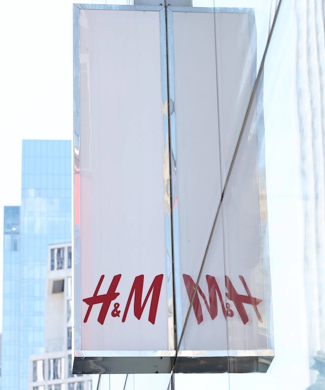 H&M Will Lower Prices And Elevate Retail In New Strategy