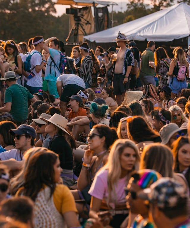 I Went To An EDM Festival Fully Sober—Here’s Why You Should Too