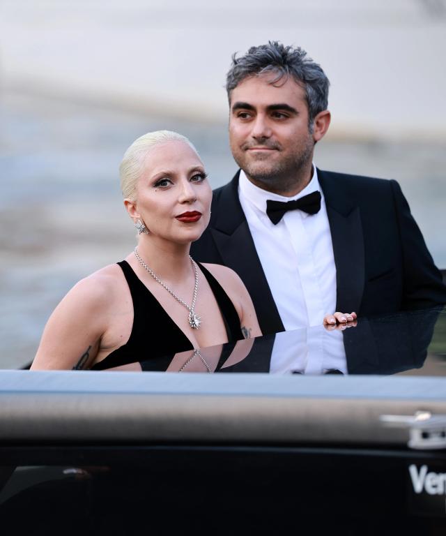 Lady Gaga Reveals Fiancé Michael Polansky Urged Her To Make A Pop Album